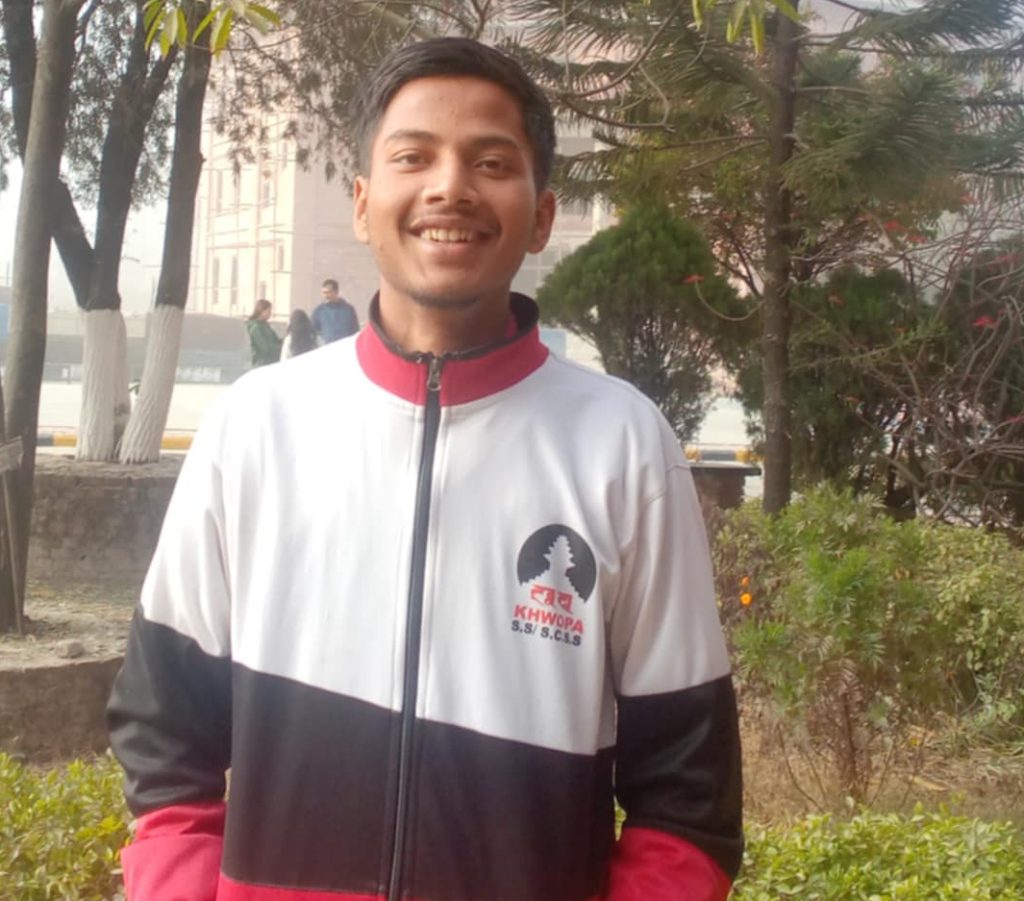 रयापमा भविष्य खोज्दै वडुवाल