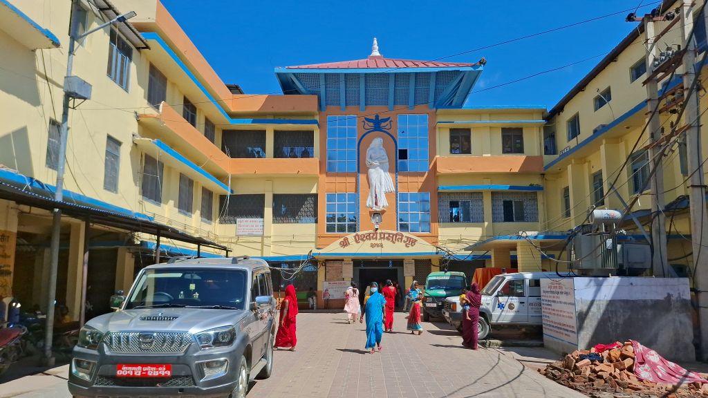 बीरगञ्जमा हैजा आतक : तीनै तहको सरकार रोग नियन्त्रण गर्न अलमल