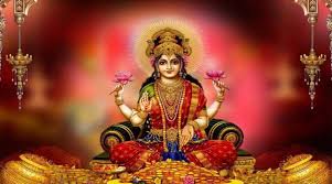 विजया दशमी सम्पन्न, धनधान्यकी देवी महालक्ष्मीको पूजा आराधना सुरु