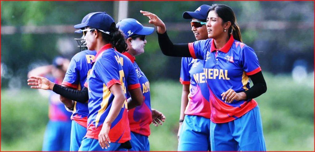 मलेसियालाई हराउदै नेपालले टि ट्वान्टी आइ सिरिज जित्यो