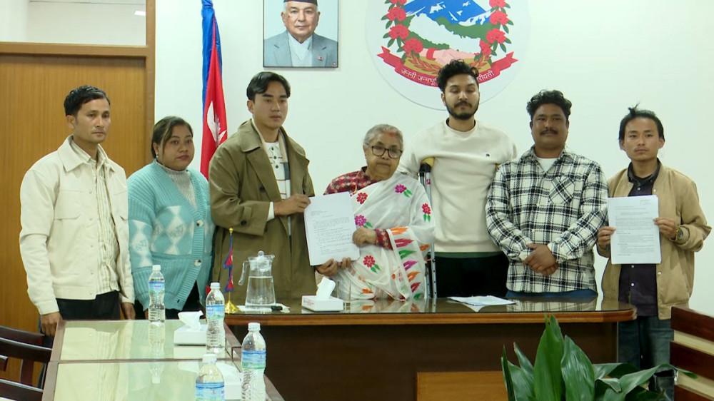 सरकार र जेन जीबीच लिखित सम्झौता गरिदै