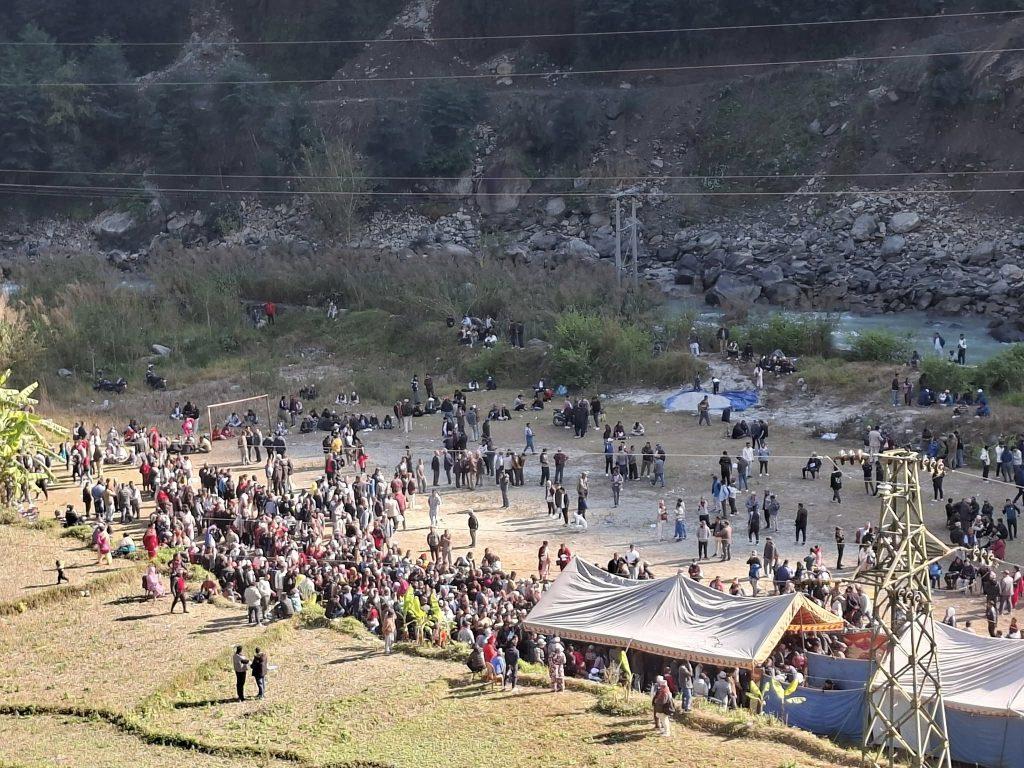 एमालेको ११ औं महाधिबेशनकालागि दुई हजार २०० प्रतिनिधि छनोट